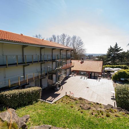 Kyriad Lyon Sud Sainte Foy מראה חיצוני תמונה